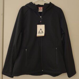 Gerry Soft Shell Hooded Jacket